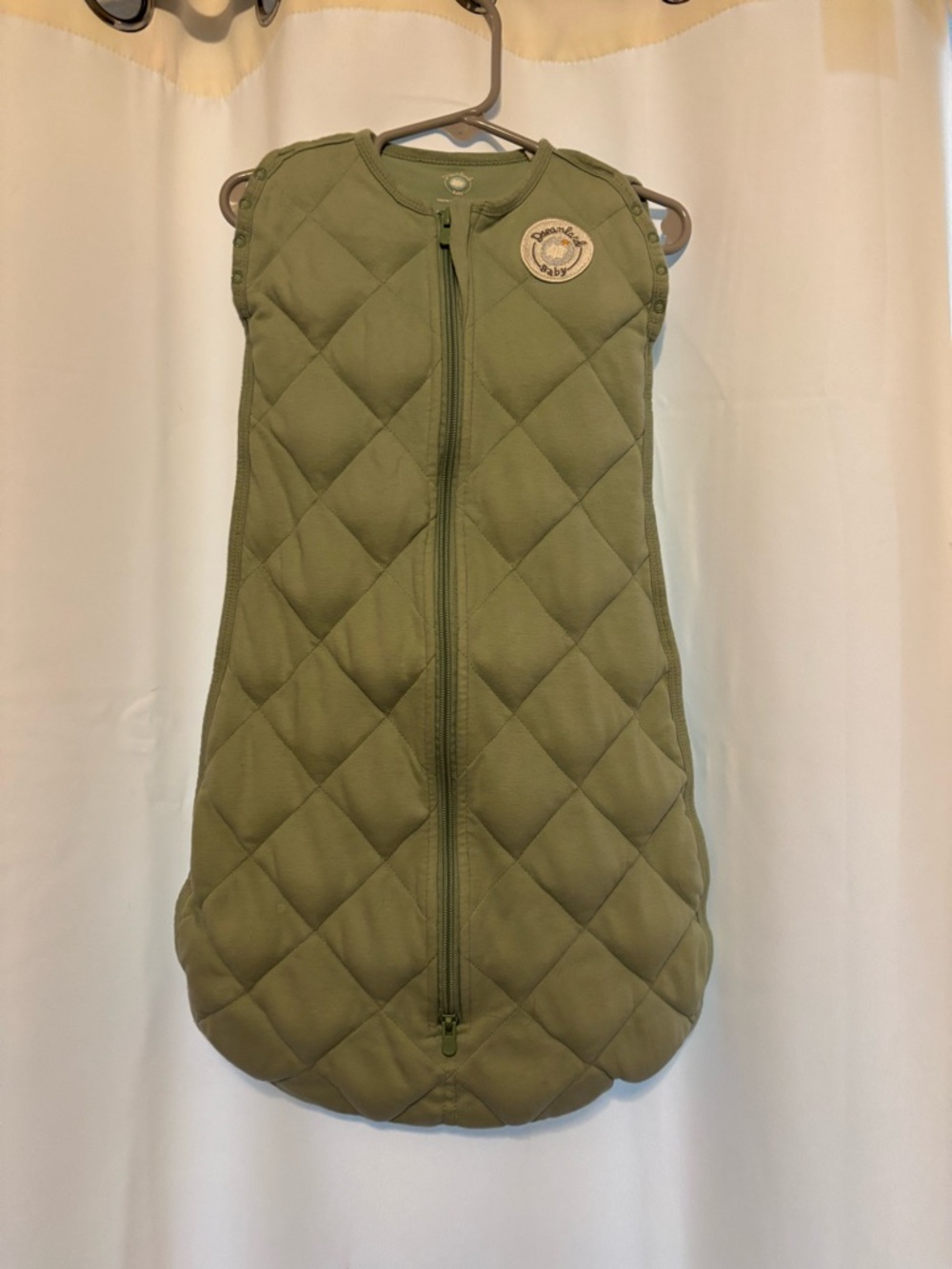 Dreamland Baby Weighted Sleep Sack